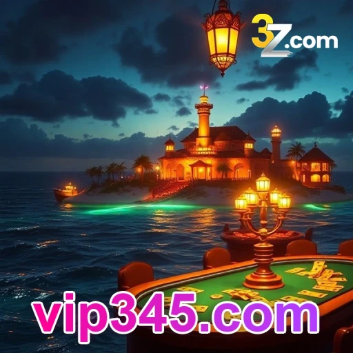 vip345.com Bônus de Boas-Vindas