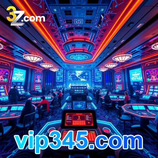 vip345.com Site Confiável